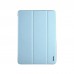 Чохол до планшета BeCover Smart Case Apple iPad 10.2 2019/2020/2021 Light Blue (707965)