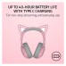 Навушники Razer Kraken Kitty V2 Bluetooth Quartz (RZ04-04860100-R3M1)