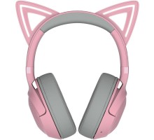 Навушники Razer Kraken Kitty V2 Bluetooth Quartz (RZ04-04860100-R3M1)