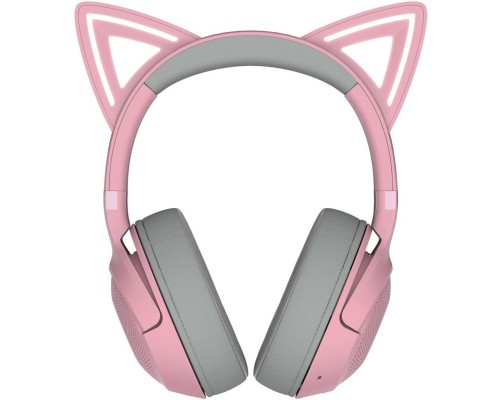 Навушники Razer Kraken Kitty V2 Bluetooth Quartz (RZ04-04860100-R3M1)