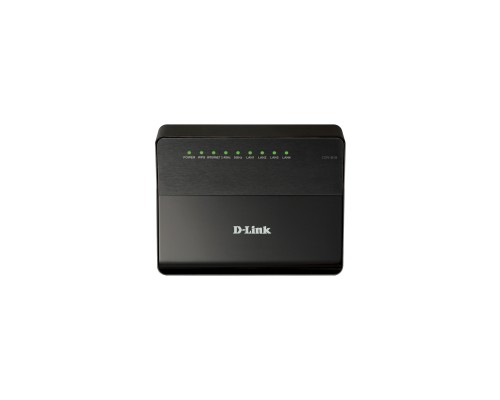 Маршрутизатор D-Link DIR-815 (DIR-815/A)