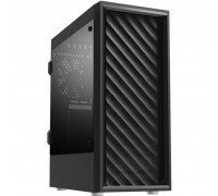 Корпус Zalman ZM-T7 Black