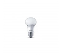 Лампочка Philips LEDBulb E27 5-40W 230V 3000K A60 Essential (929001203887)