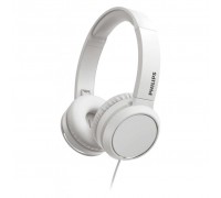 Навушники PHILIPS TAH4105WT White (TAH4105WT/00)