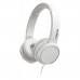 Навушники PHILIPS TAH4105WT White (TAH4105WT/00)