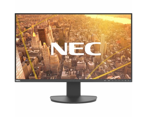 Монітор NEC EA242F black (60005032)