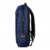 Рюкзак для ноутбука Surikat 15" NB127 Dark Blue (10127030)