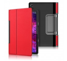 Чохол до планшета BeCover Smart Case Lenovo Yoga Tab 11 YT-706F Red (707293)