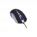 Мишка Gemix W100 USB Black/Gray + ігрова поверхня (W100Combo)