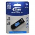 USB флеш накопичувач Team 4GB C141 Blue USB 2.0 (TC1414GL01)