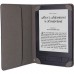Чехол для электронной книги PocketBook для 6" Touch HD black (HJPUC-631-BC-L)