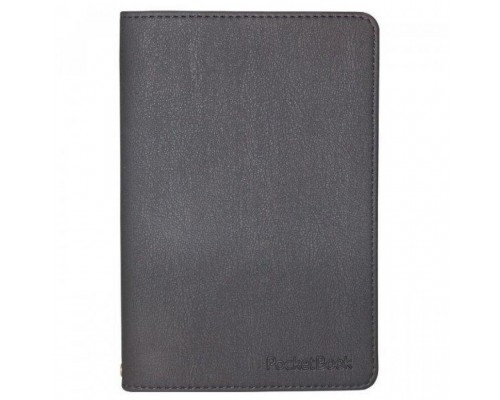 Чехол для электронной книги PocketBook для 6" Touch HD black (HJPUC-631-BC-L)