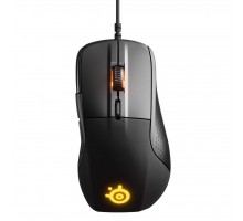 Мишка SteelSeries Rival 710 black (62334)