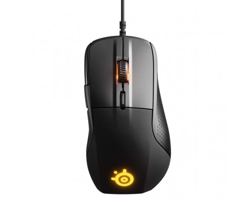 Мишка SteelSeries Rival 710 black (62334)