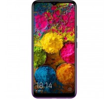 Мобільний телефон TECNO KC2 (Spark 4 3/32Gb) Royal Purple (4895180751080)