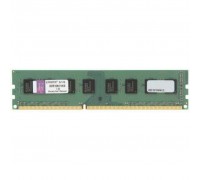 Модуль памяти для компьютера DDR3 8GB 1600 MHz Kingston (KVR16N11H/8WP)