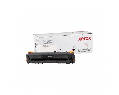 Картридж Xerox HP CF530A (205A) black (006R04259)