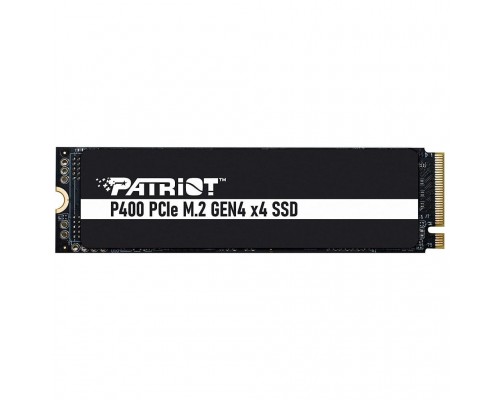 Накопичувач SSD M.2 2280 512GB Patriot (P400P512GM28H)