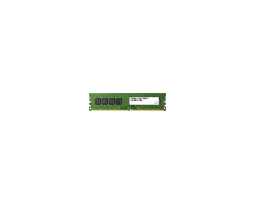 Модуль пам'яті для комп'ютера DDR3 8GB 1600 MHz Apacer (DL.08G2K.KAM)