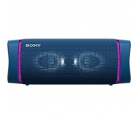 Акустична система Sony SRS-XB33 Extra Bass Blue (SRSXB33L.RU2)