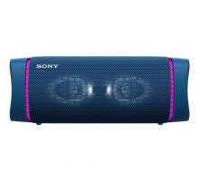 Акустична система Sony SRS-XB33 Extra Bass Blue (SRSXB33L.RU2)