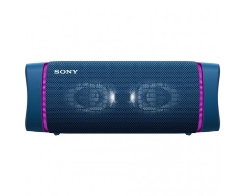 Акустична система SONY SRS-XB33 Extra Bass Blue (SRSXB33L.RU2)