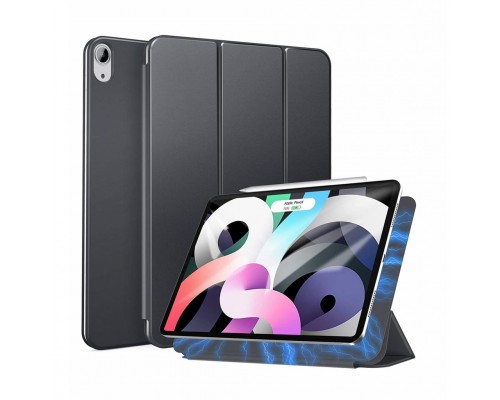 Чохол до планшета BeCover Magnetic Apple iPad Air 10.9 2020/2021 Black (705547)