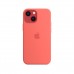 Чохол до мобільного телефона Apple iPhone 13 mini Silicone Case with MagSafe - Pink Pomelo, Mod (MM1V3ZE/A)