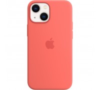 Чохол до моб. телефона Apple iPhone 13 mini Silicone Case with MagSafe - Pink Pomelo, Mod (MM1V3ZE/A)