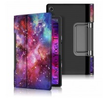 Чохол до планшета BeCover Smart Case Lenovo Yoga Tab 11 YT-706F Space (707302)