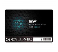 Накопичувач SSD 2.5" 2TB Silicon Power (SP002TBSS3A55S25)