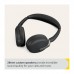 Навушники Jabra Evolve2 65 Flex Link380a MS Stereo (26699-999-999)