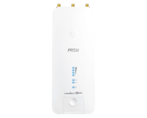 Точка доступу Wi-Fi Ubiquiti Rocket Prism 5AC-GEN2 (RP-5AC-Gen2)