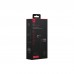 Навушники 2E S5 Galaxy Black (2E-IES5BK)