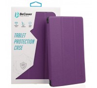 Чохол до планшета BeCover Smart Case Samsung Galaxy Tab S5e T720/T725 Purple (705320)