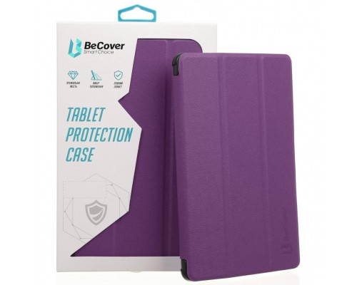 Чохол до планшета BeCover Smart Case Samsung Galaxy Tab S5e T720/T725 Purple (705320)