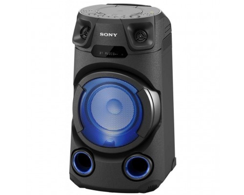 Акустическая система Sony MHC-V13 Black (MHCV13.RU1)