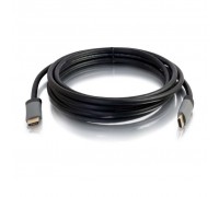 Кабель мультимедійний HDMI to HDMI 5.0m C2G (CG80987)