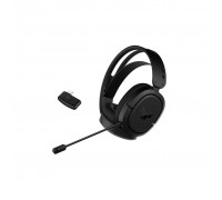 Навушники ASUS TUF Gaming H1 Wireless Black (90YH0391-B3UA00)