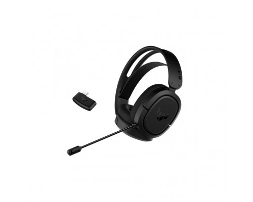 Навушники ASUS TUF Gaming H1 Wireless Black (90YH0391-B3UA00)