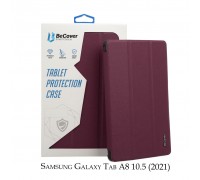 Чохол до планшета BeCover Smart Case Samsung Galaxy Tab A8 10.5 (2021) SM-X200 / SM-X2 (707268)