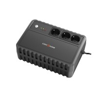 Пристрій безперебійного живлення LogicPower LP-U650VA-3PS (17014)