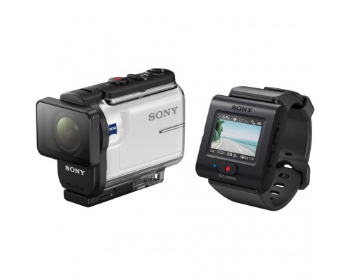 Екшн-камера SONY HDR-AS300 (HDRAS300R.E35)