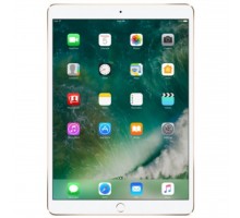 Планшет Apple A1671 iPad Pro 12.9" Wi-Fi 4G 64GB Gold (MQEF2RK/A)
