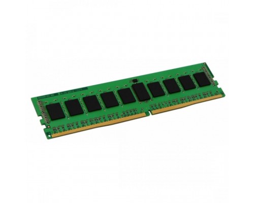 Модуль пам'яті для комп'ютера DDR4 16GB 2400 MHz Kingston (KCP424ND8/16)