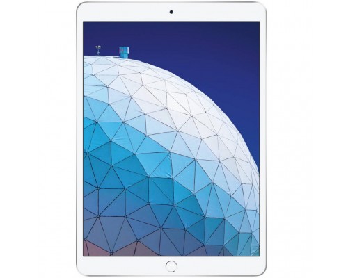 Планшет Apple A2123 iPad Air 10.5" Wi-Fi 4G 64GB Silver (MV0E2RK/A)