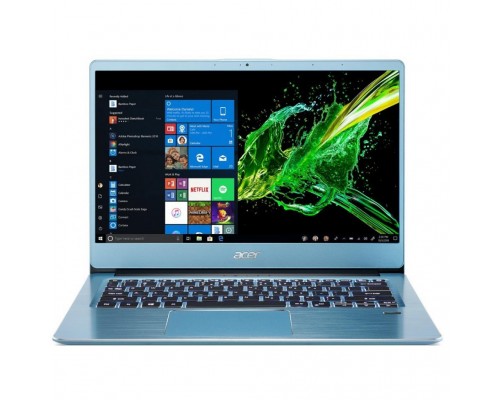 Ноутбук Acer Swift 3 SF314-41G (NX.HFHEU.005)