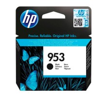 Картридж HP DJ No.953 Officejet Pro 8210/8710/8720/8725/8730 Black, 1000 (L0S58AE)