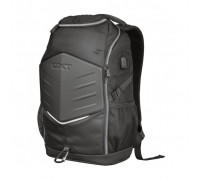 Рюкзак для ноутбука Trust 16" GXT 1255 Outlaw Backpack Black (23240_)