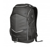 Рюкзак для ноутбука Trust GXT 1255 Outlaw Backpack Black (23240)